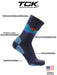 TCK Sunset Merino Wool Hiking Socks For Men & Women