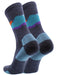 TCK Sunset Merino Wool Hiking Socks For Men & Women