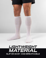 TCK TCK Sport Light - Breathable Team Athletic Tube Socks