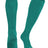 TCK Teal / Large Prosport Tube Baseball Softball Socks