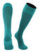 TCK Teal / Medium Multisport Tube Socks Adult Sizes