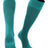 TCK Teal / Small Multisport Tube Socks Youth Sizes