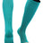 TCK Teal / Small Prosport Performance Tube Socks Youth Sizes