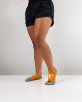TCK Tennessee Volunteers / Medium Tennessee Volunteers No Show Tour Socks