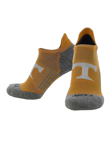 TCK Tennessee Volunteers / Medium Tennessee Volunteers No Show Tour Socks