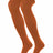 TCK Texas Orange / Large Prosport Over the Knee Athletic Socks