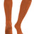 TCK Texas Orange / Large Prosport Tube Baseball Softball Socks