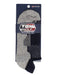 TCK The Tour Golf Socks for Men and Women's No Show