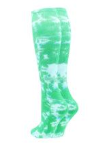 TCK Tie Dye Multisport Tube Socks Soccer Softball