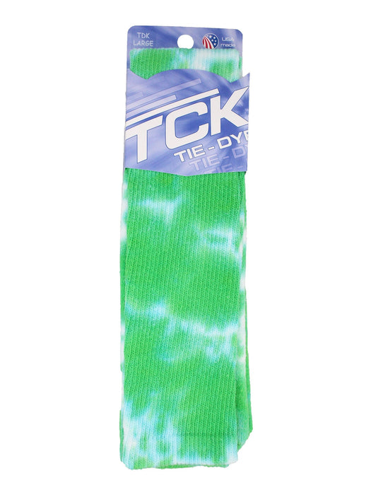 TCK Tie Dye Multisport Tube Socks Soccer Softball