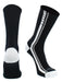 TCK Turbo Crew Athletic Sports Socks