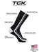 TCK Turbo Crew Athletic Sports Socks