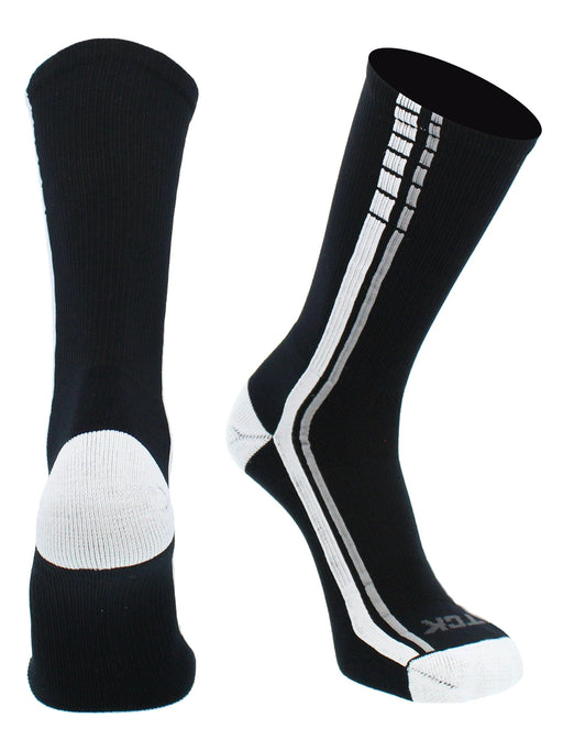 TCK Turbo Crew Athletic Sports Socks