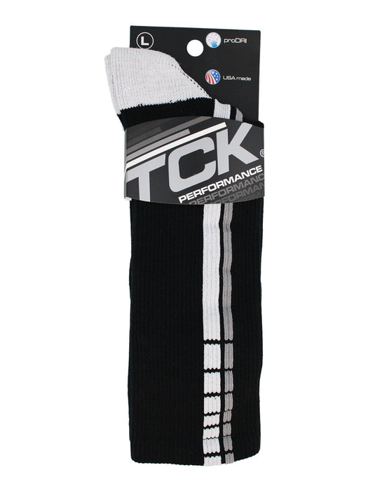 TCK Turbo Crew Athletic Sports Socks