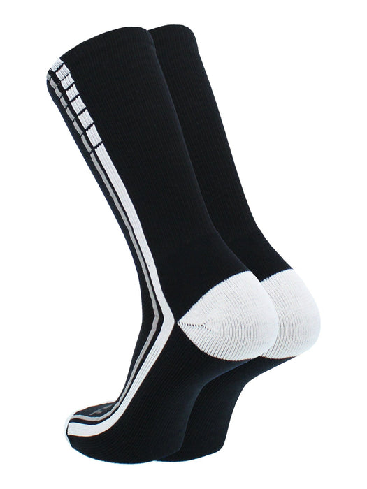 TCK Turbo Crew Athletic Sports Socks