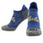 TCK UCLA Bruins / Large UCLA Bruins No Show Tour Socks