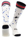 TCK USA Women's World Cup Soccer Socks For Youth Girls and Boys