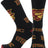 TCK USC Red/Gold / Medium USC Trojans Mayhem Crew Socks