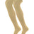 TCK Vegas Gold / Large Prosport Over the Knee Athletic Socks