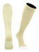 TCK Vegas Gold / Large Prosport Performance Tube Socks Adult Sizes