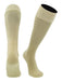 TCK Vegas Gold / Medium Multisport Tube Socks Adult Sizes