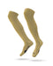 TCK Vegas Gold / Small Dugout Over the Knee Baseball Socks | Elite Athletic Sock