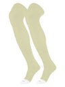 TCK Vegas Gold / Small Prosport - Long Over the Knee Socks for Baseball & Football - Youth Sizes