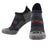 TCK Virginia Cavaliers / Large Virginia Cavaliers No Show Tour Socks
