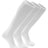 TCK White 3-Pack / X-Small TCK Sport Light - Breathable Team Athletic Tube Socks