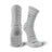 Compression Tape Sock - Ankle Support for Basketball & Football | Boost Circulation & Reduce Pain