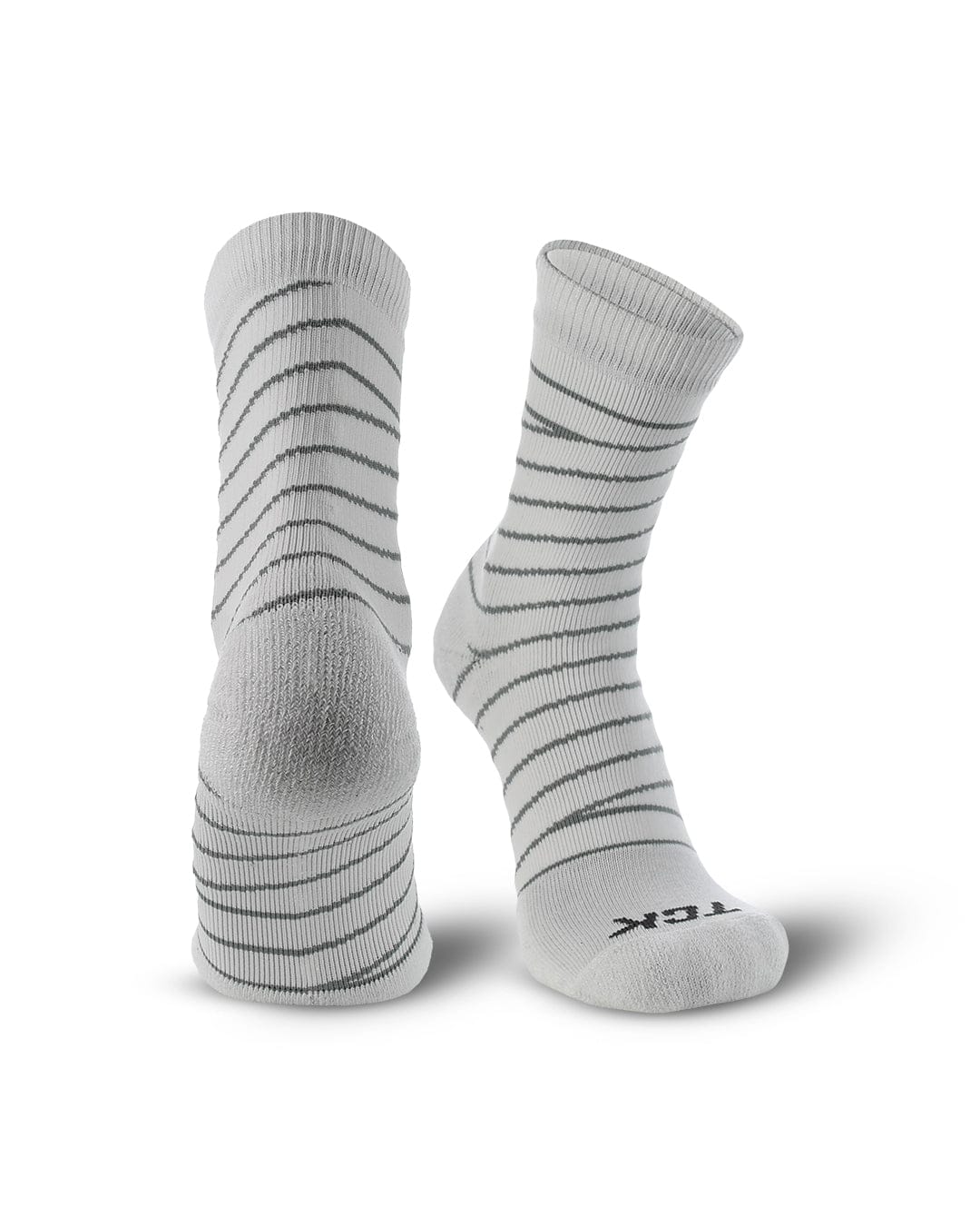 Compression Tape Sock - Ankle Support for Basketball & Football | Boost Circulation & Reduce Pain