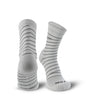 Compression Tape Sock - Ankle Support for Basketball & Football | Boost Circulation & Reduce Pain