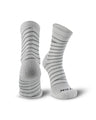 Compression Tape Sock - Ankle Support for Basketball & Football | Boost Circulation & Reduce Pain