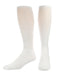 TCK White / Large All-Sport Tube Socks