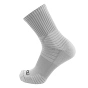 Flex Quarter Crew Athletic Socks