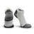 TCK White / Large GOAT Socks Low Cut