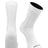 TCK White / Large Multisport Athletic Crew Socks