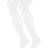 TCK White / Large Prosport - Long Over the Knee Socks for Baseball - Adult Sizes