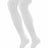 TCK White / Large Prosport Over the Knee Athletic Socks