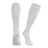 TCK White / Large Prosport Performance Tube Socks Adult Sizes