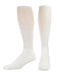 TCK White / Small All-Sport Tube Socks