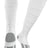 TCK White / Small Football Scrunch Socks For Men and Boys