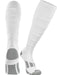 TCK White / Small Football Scrunch Socks For Men and Boys