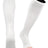 TCK White / Small Prosport Performance Tube Socks Youth Sizes