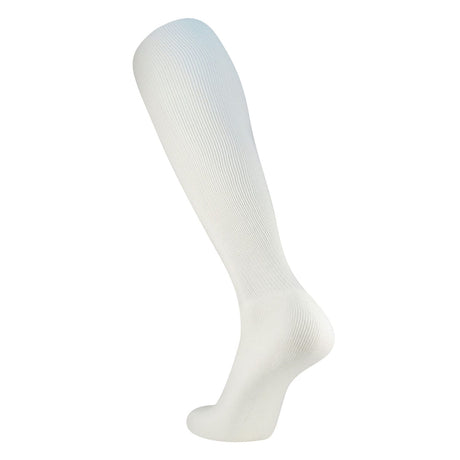 TCK White / Small TCK OB Acrylic Baseball Tube Sock