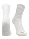 Compression Tape Sock - Ankle Support for Basketball & Football | Boost Circulation & Reduce Pain