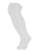TCK White / X-Large Dugout Over the Knee Baseball Socks | Elite Athletic Sock
