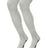 TCK White / X-Large Gridiron Extra Tall Football Socks