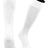 TCK White / X-Large Multisport Tube Socks Adult Sizes