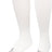 TCK White / X-Large Sanitary Socks Flat Knit Cotton